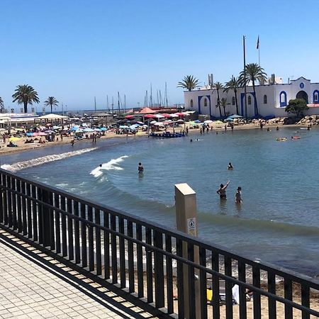 Marbella Calle El Fuerte Apartament 외부 사진