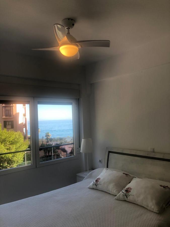 Marbella Calle El Fuerte Apartament 외부 사진