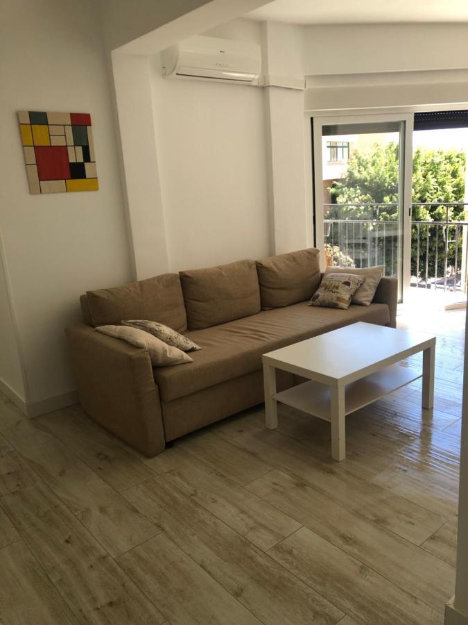Marbella Calle El Fuerte Apartament 외부 사진