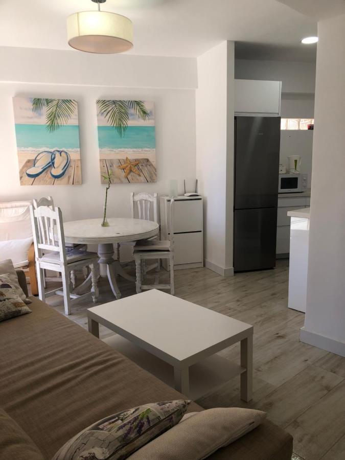 Marbella Calle El Fuerte Apartament 외부 사진