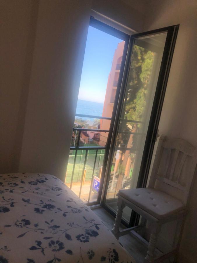 Marbella Calle El Fuerte Apartament 외부 사진
