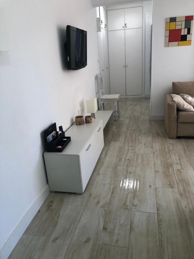 Marbella Calle El Fuerte Apartament 외부 사진
