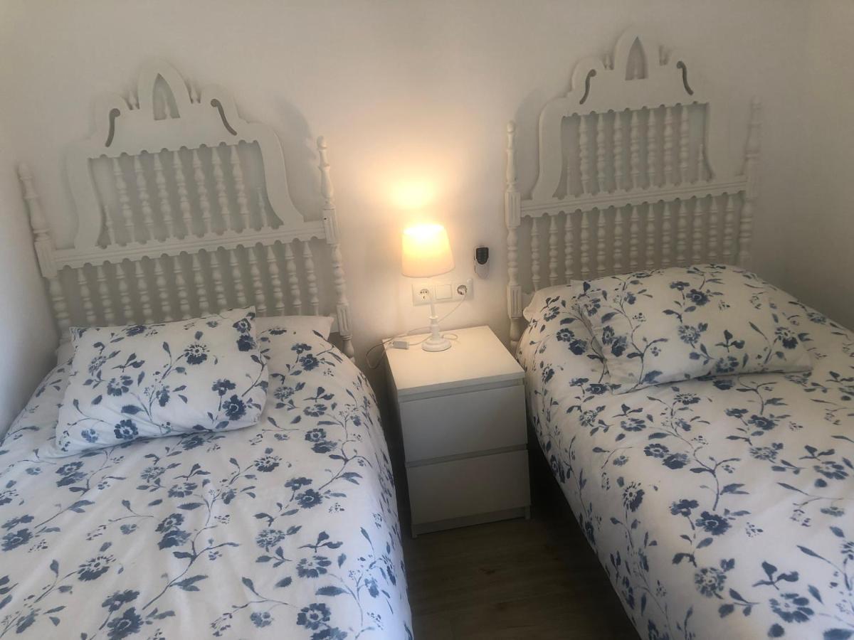 Marbella Calle El Fuerte Apartament 외부 사진