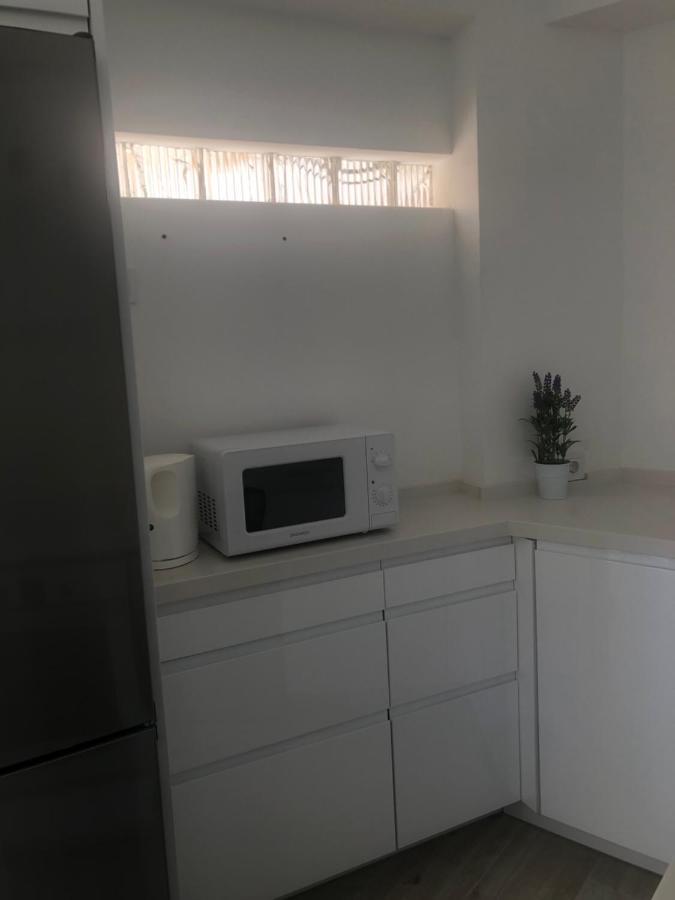 Marbella Calle El Fuerte Apartament 외부 사진