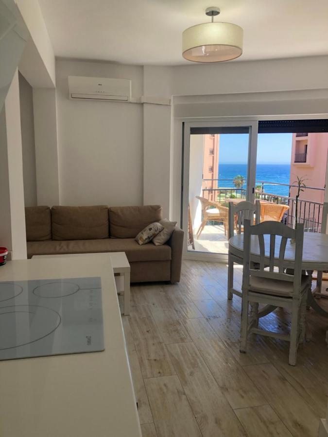 Marbella Calle El Fuerte Apartament 외부 사진
