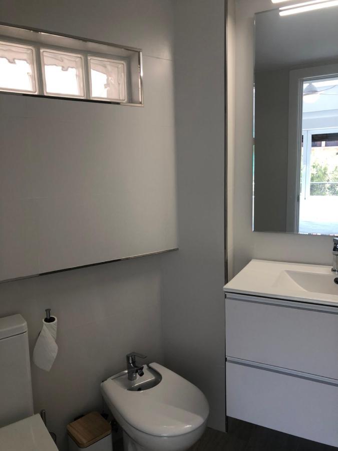 Marbella Calle El Fuerte Apartament 외부 사진