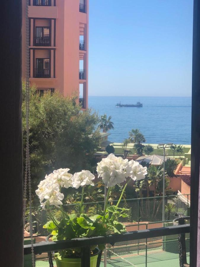 Marbella Calle El Fuerte Apartament 외부 사진