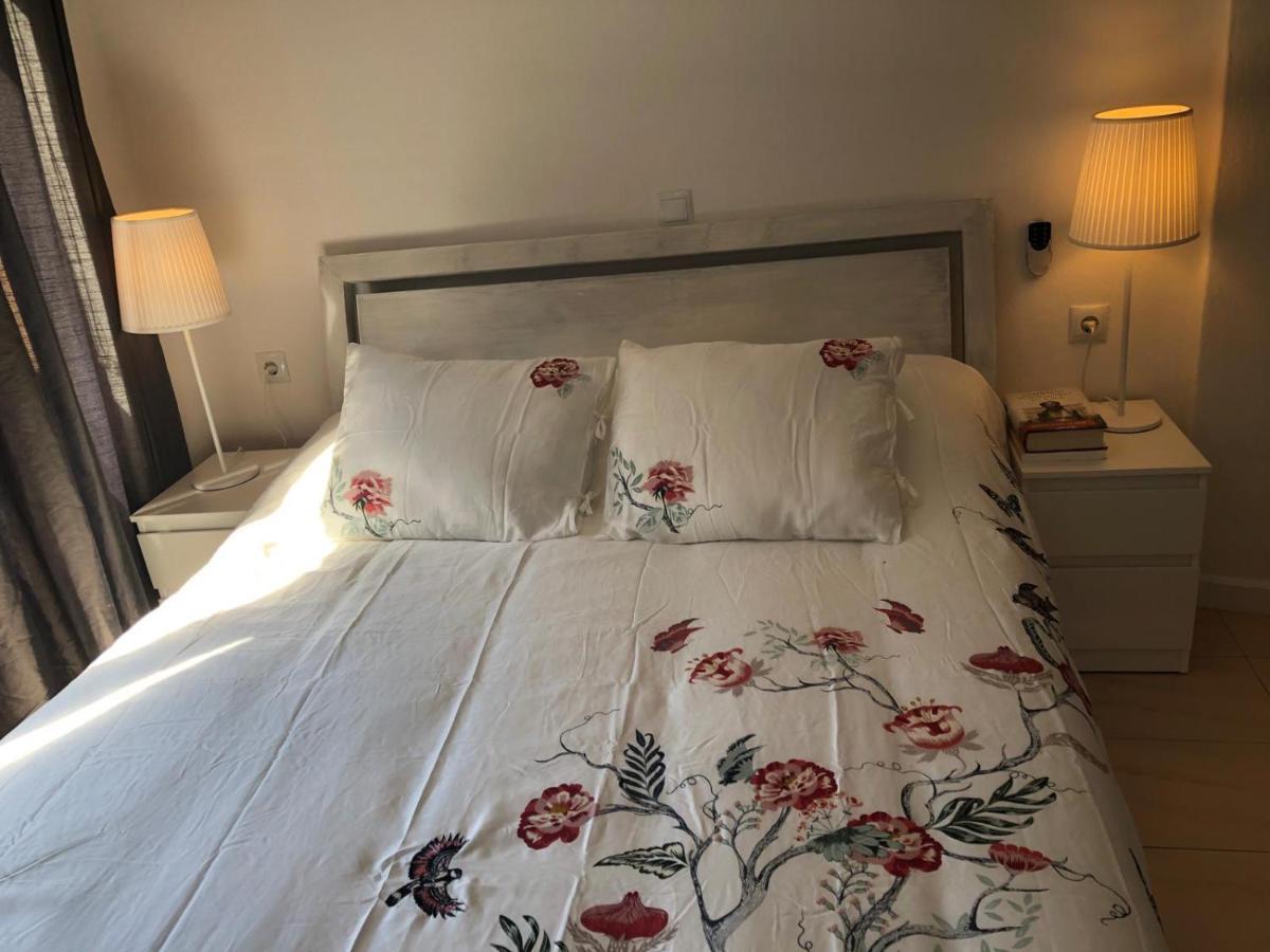 Marbella Calle El Fuerte Apartament 외부 사진