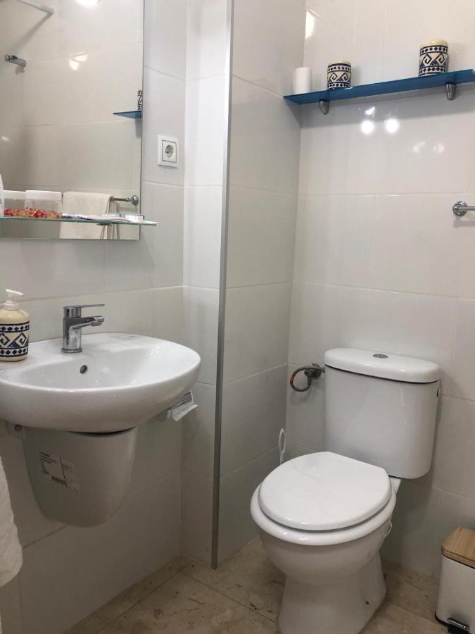 Marbella Calle El Fuerte Apartament 외부 사진