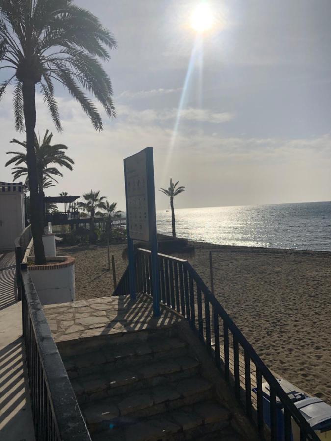 Marbella Calle El Fuerte Apartament 외부 사진